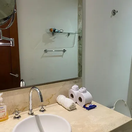 Apartamento 126-129 Casa Del Virrey Eslava - Centro Historico Cartagena