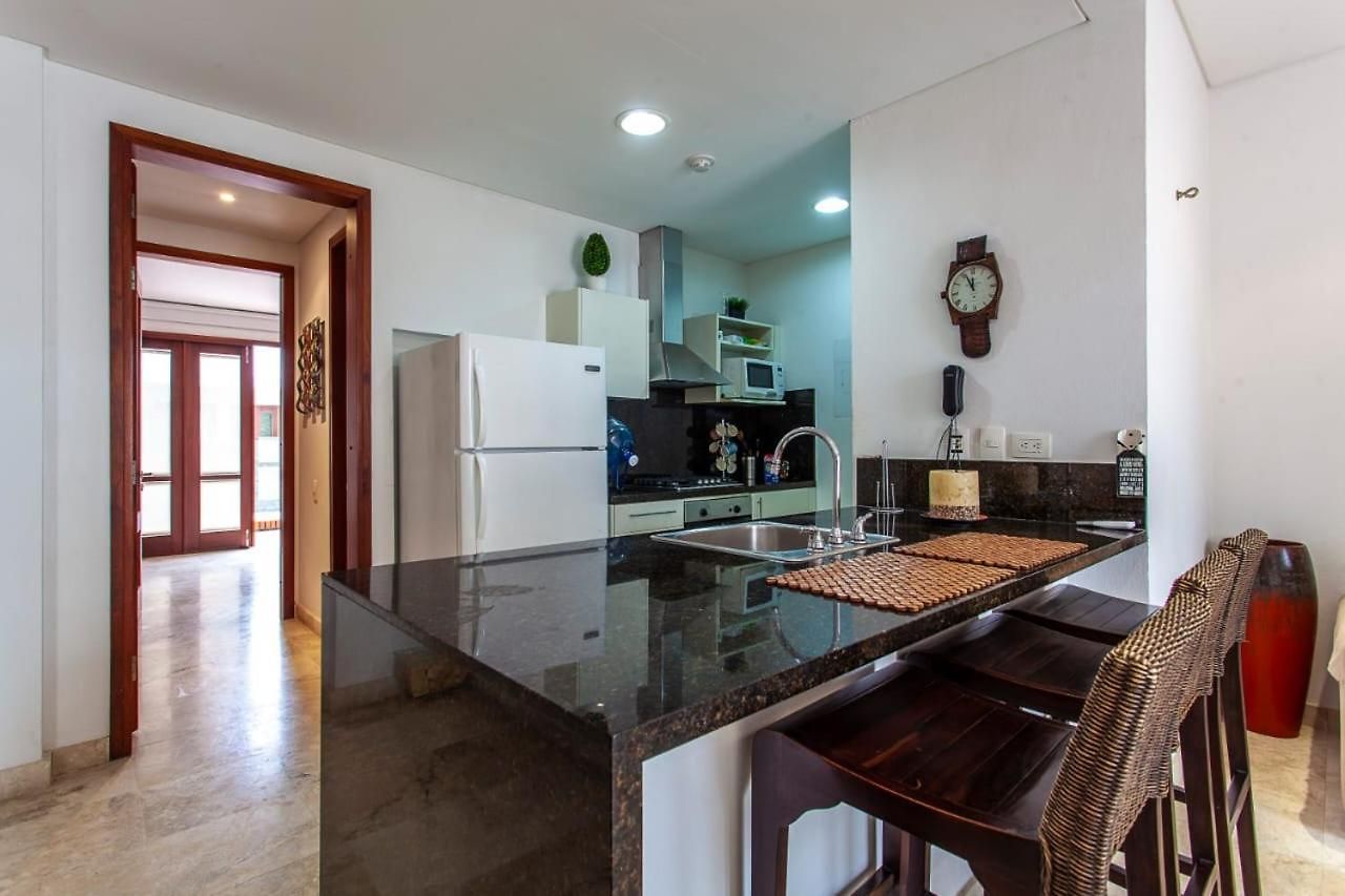 Casa Del Virrey Eslava Apartamento