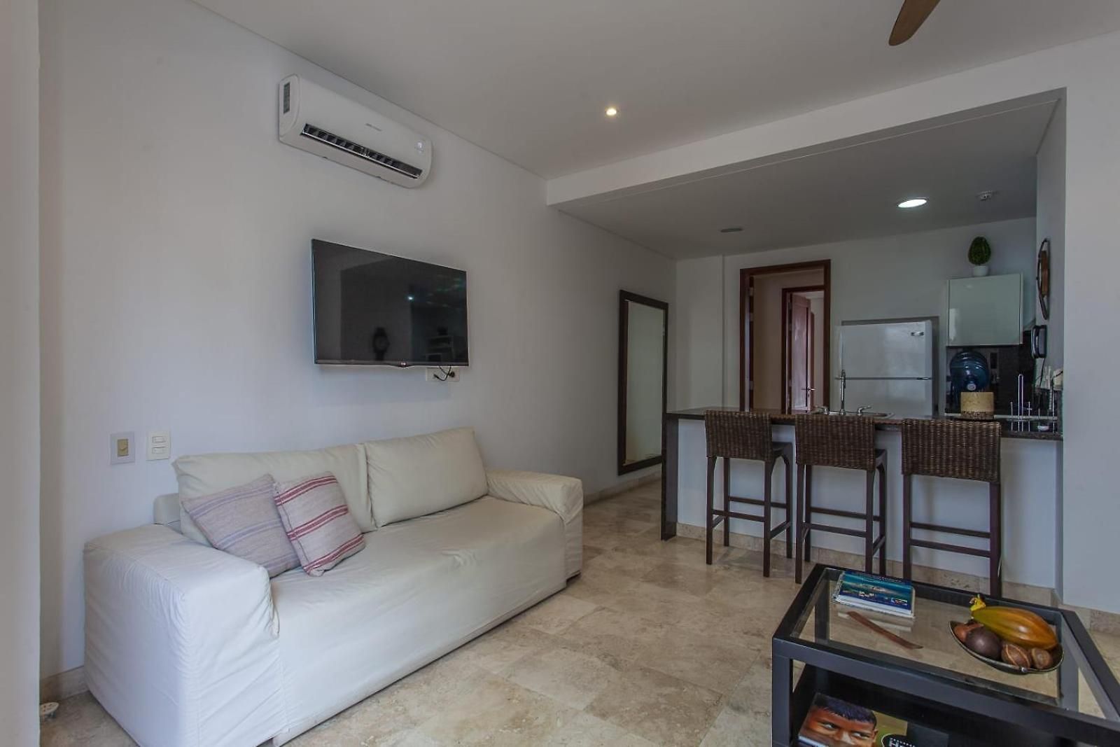 Casa Del Virrey Eslava * Cartagena