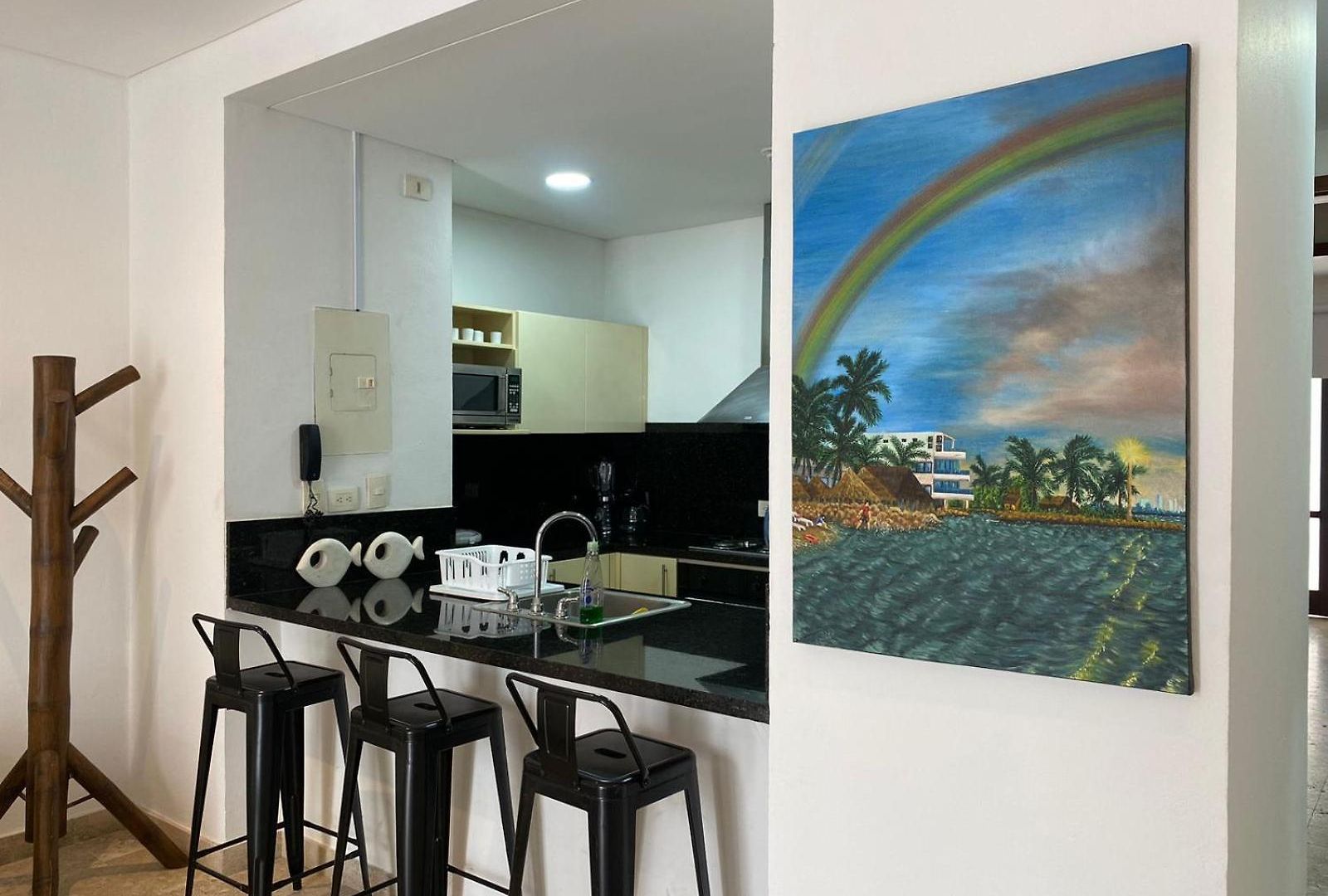 Casa Del Virrey Eslava * Cartagena