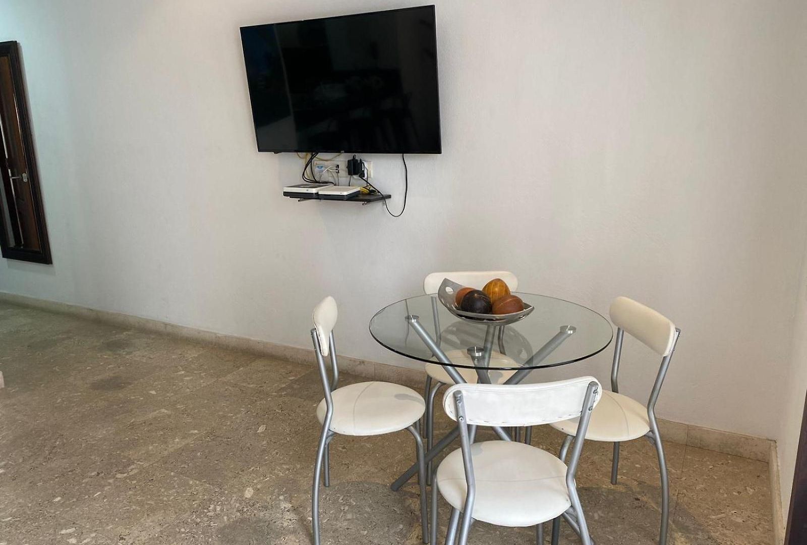 Apartamento Casa Del Virrey Eslava *