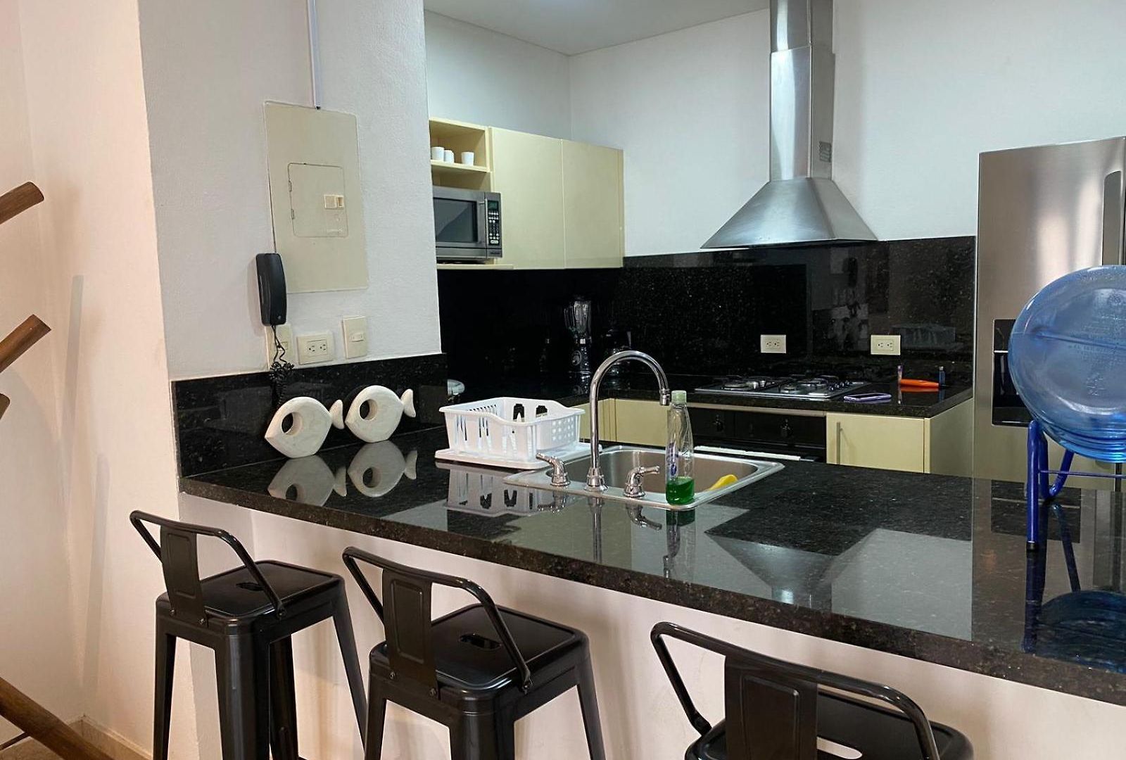 Apartamento Casa Del Virrey Eslava