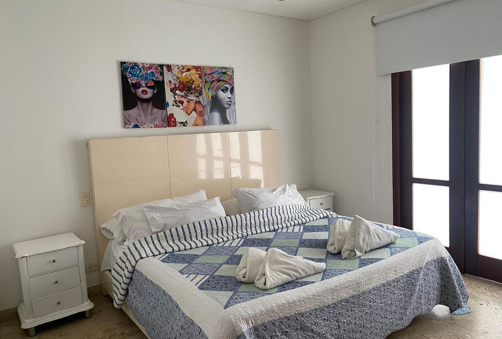 Apartamento Casa Del Virrey Eslava
