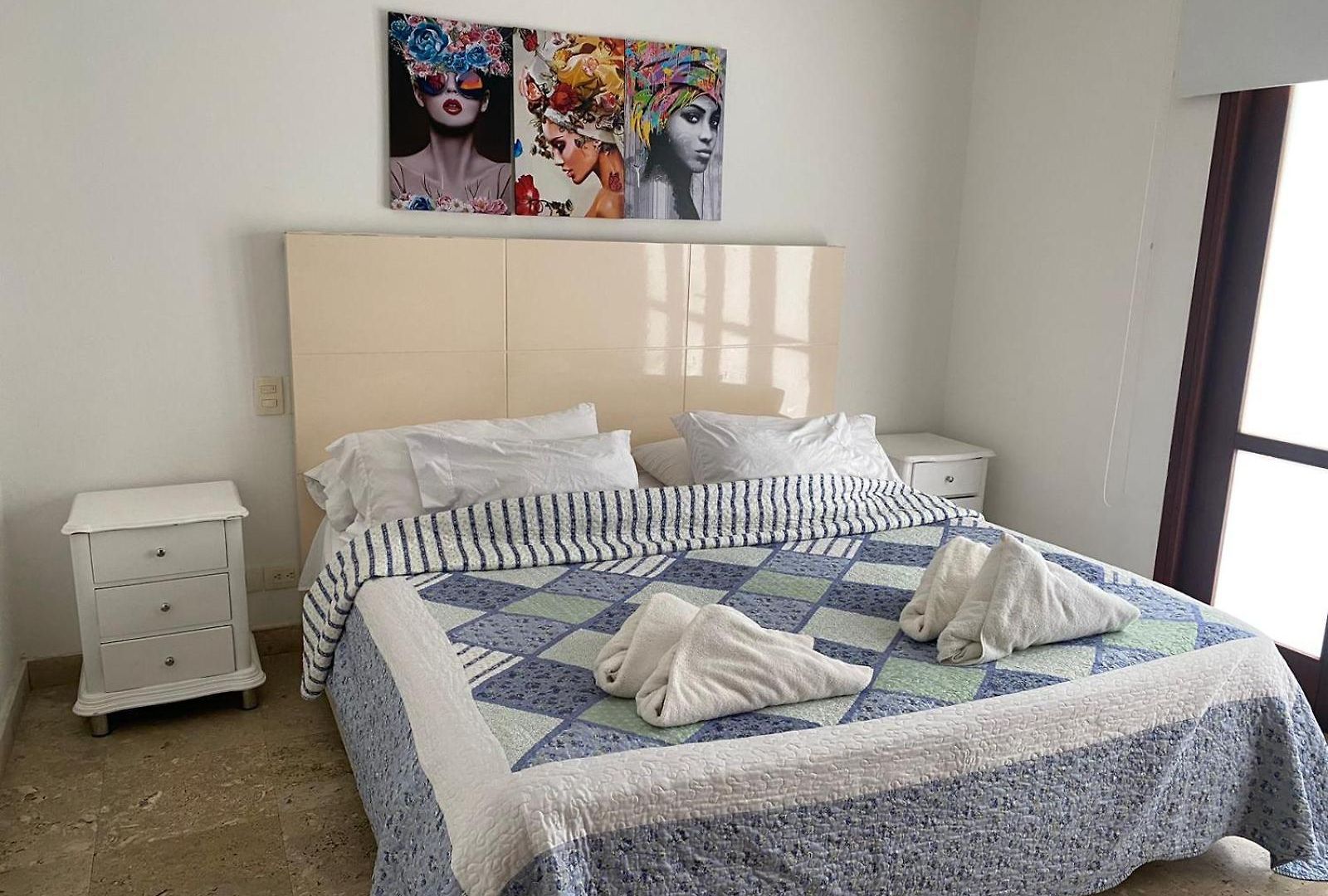 Apartamento Casa Del Virrey Eslava