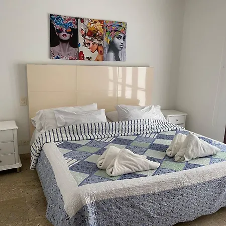 Apartamento 126-129 Casa Del Virrey Eslava - Centro Historico